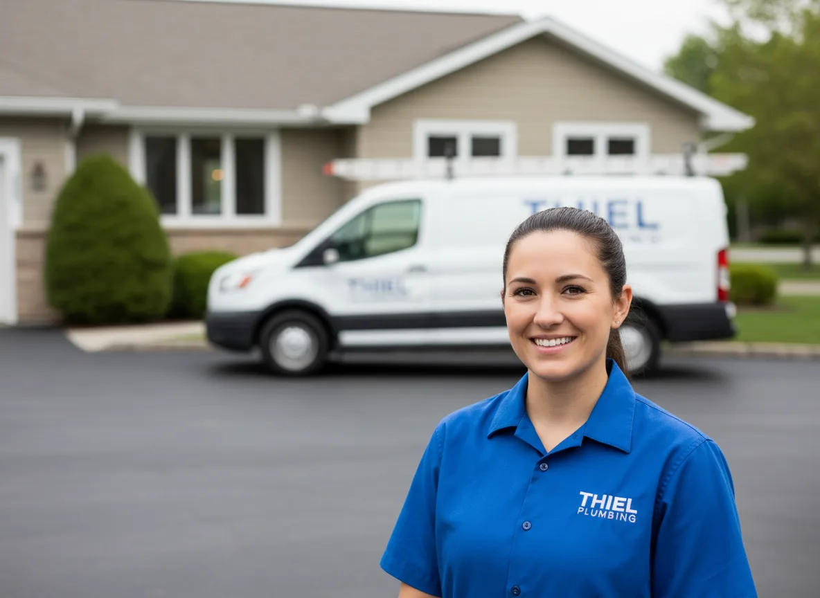 Plumber Marysville, MI FAQs